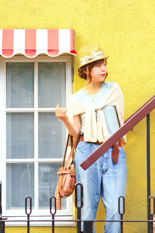大野 奈津子