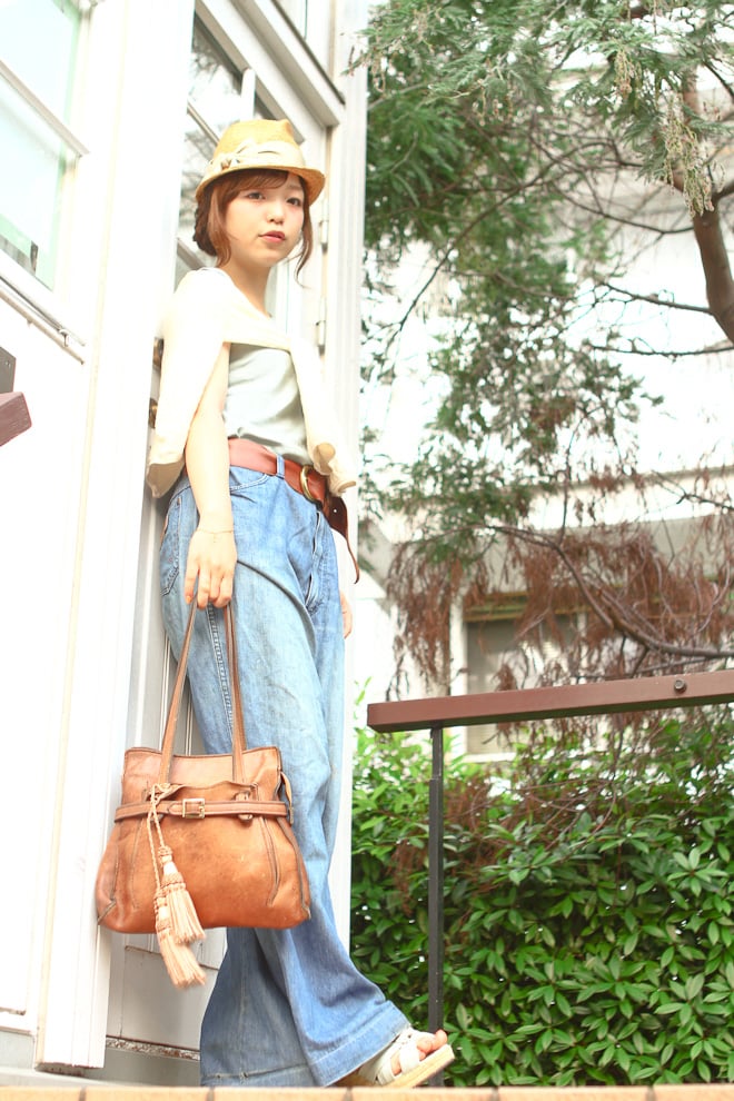 大野 奈津子