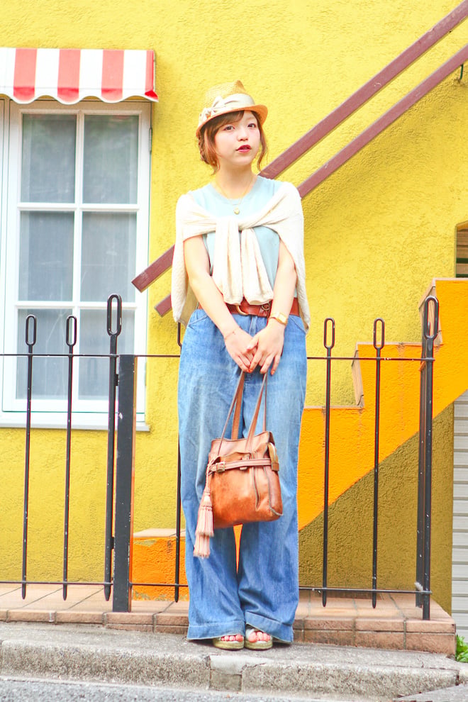 大野 奈津子