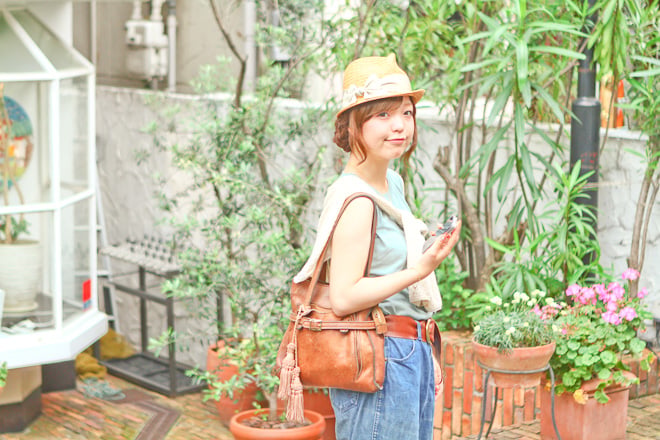 大野 奈津子