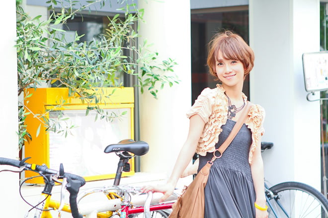和香