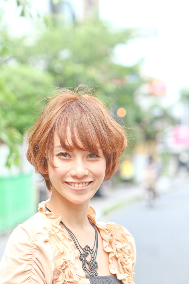 和香