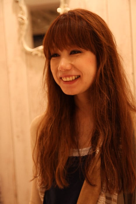 麻子