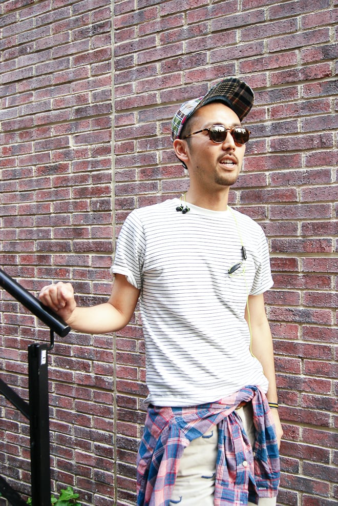 Satoshi