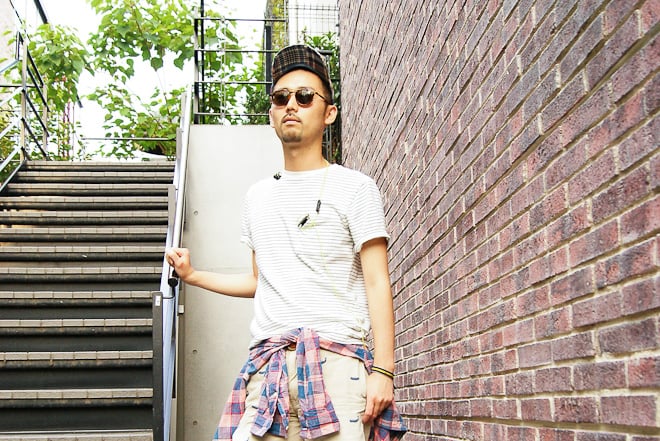 Satoshi