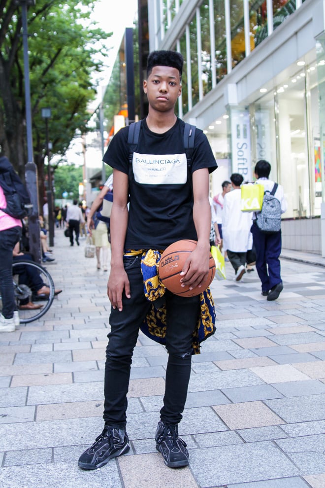 ブラウンジュリアン