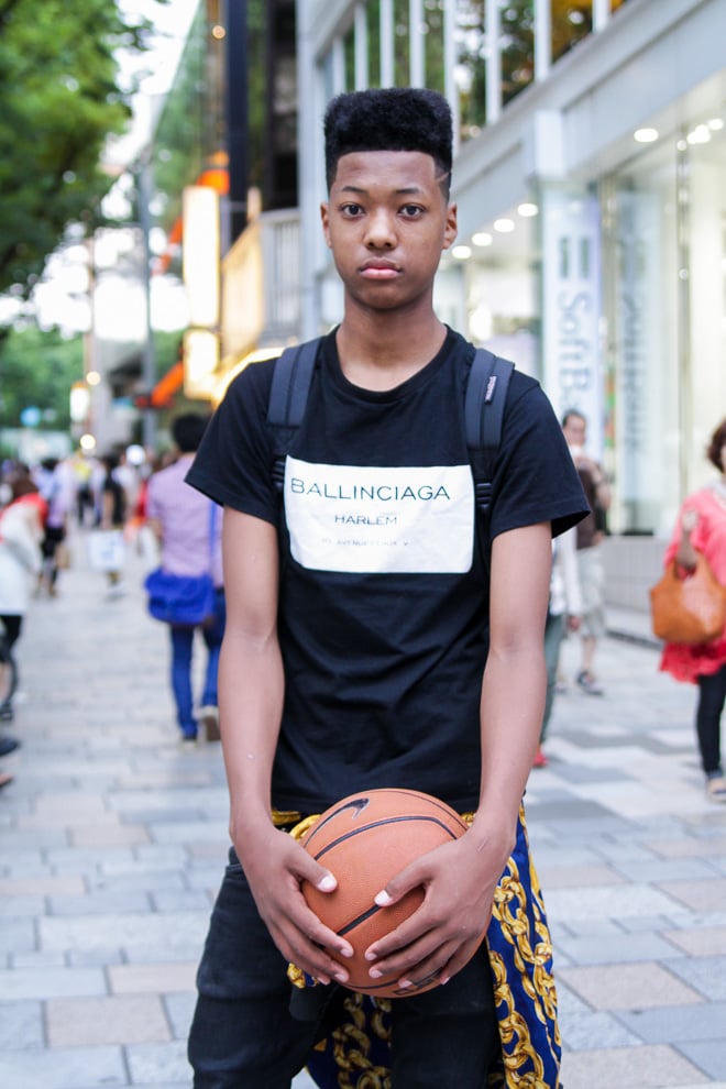 ブラウンジュリアン