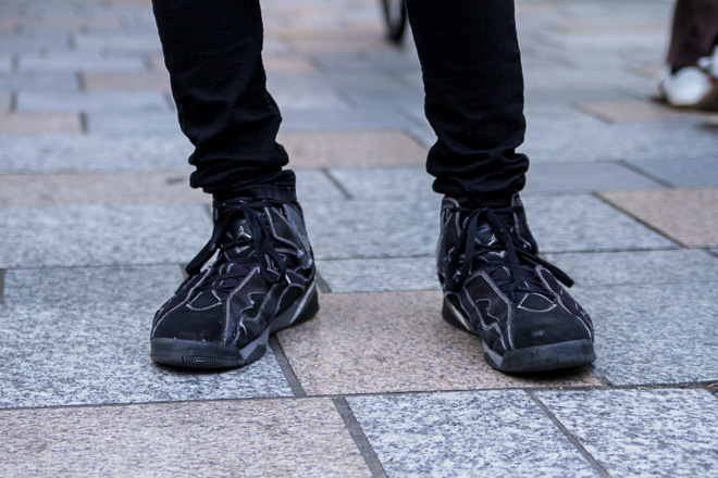 ブラウンジュリアン