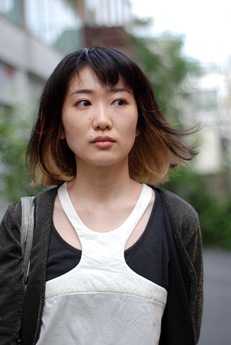 愛