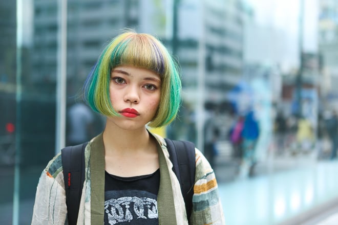 明花