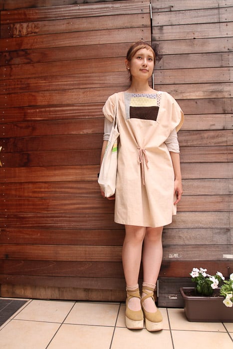 京里