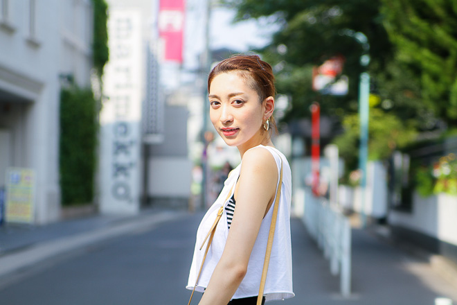 Street Style - 渋谷 - 奈良裕也/Uさん - 2013年09月09日撮影