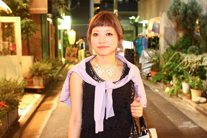 綾香