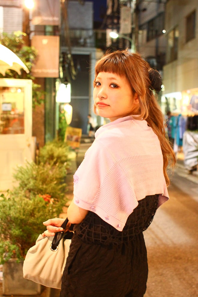 綾香