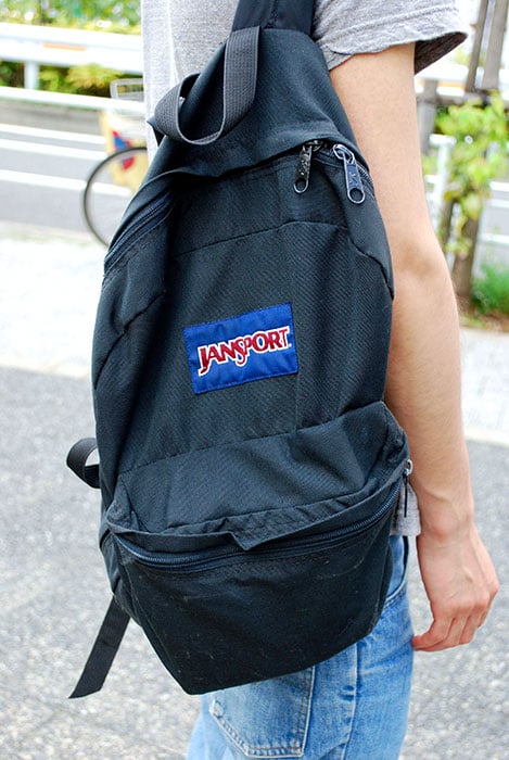 アオヤマ
