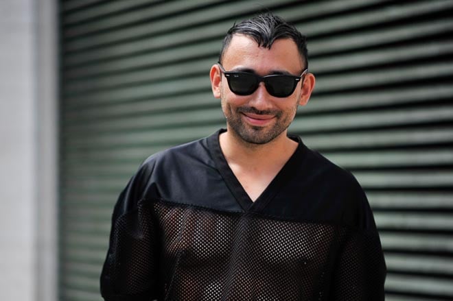 nicola formichetti
