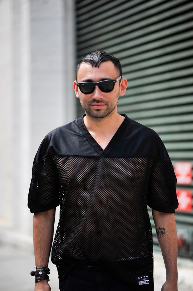 nicola formichetti