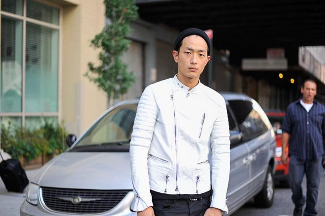 Sung Jin Park