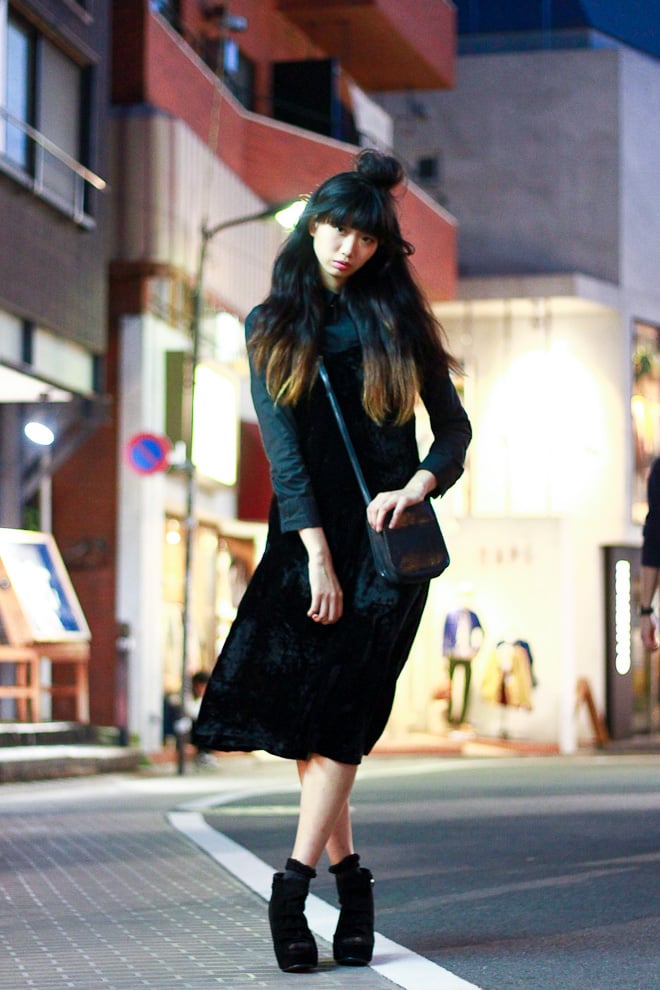 アリスムカイデ