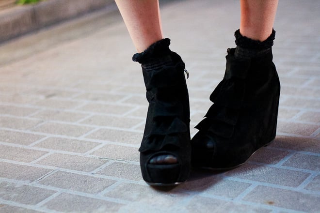 アリスムカイデ