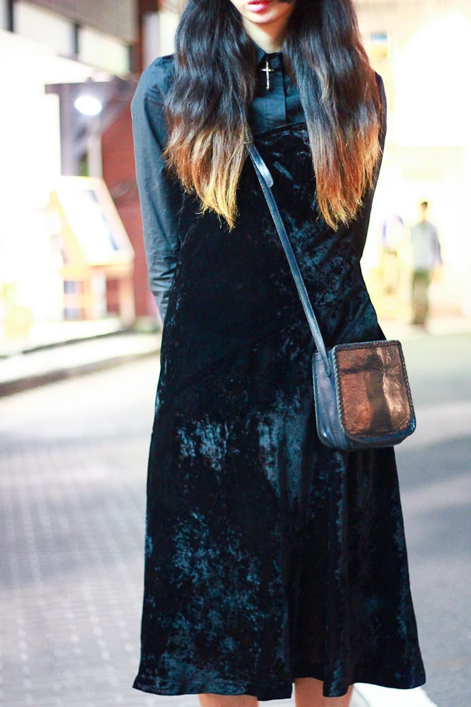 アリスムカイデ