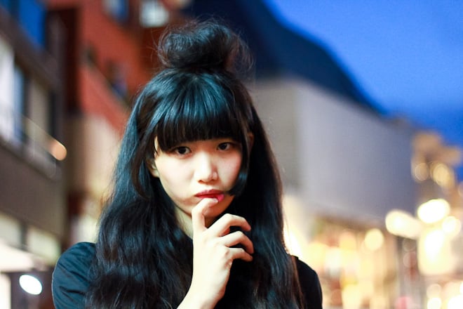 アリスムカイデ