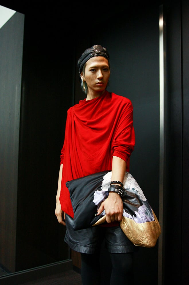 Shunsuke Okabe
