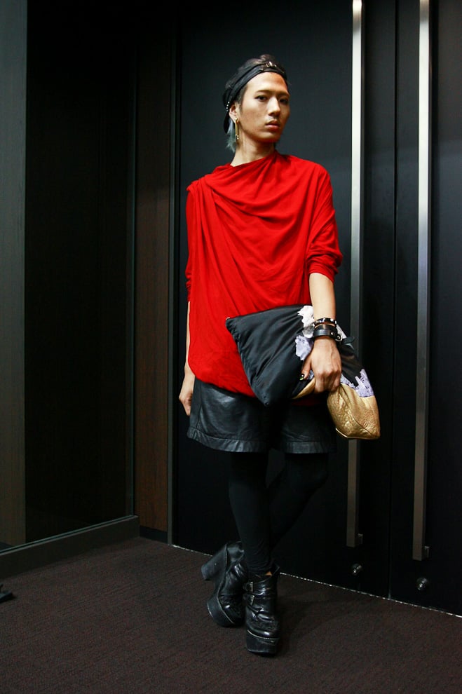 Shunsuke Okabe