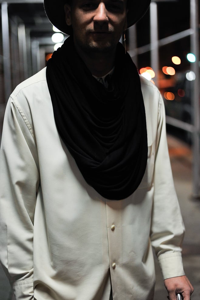 Julien Boudet