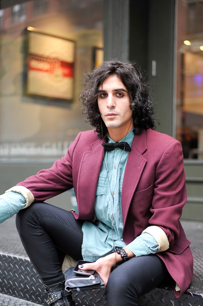Jovany Christopher