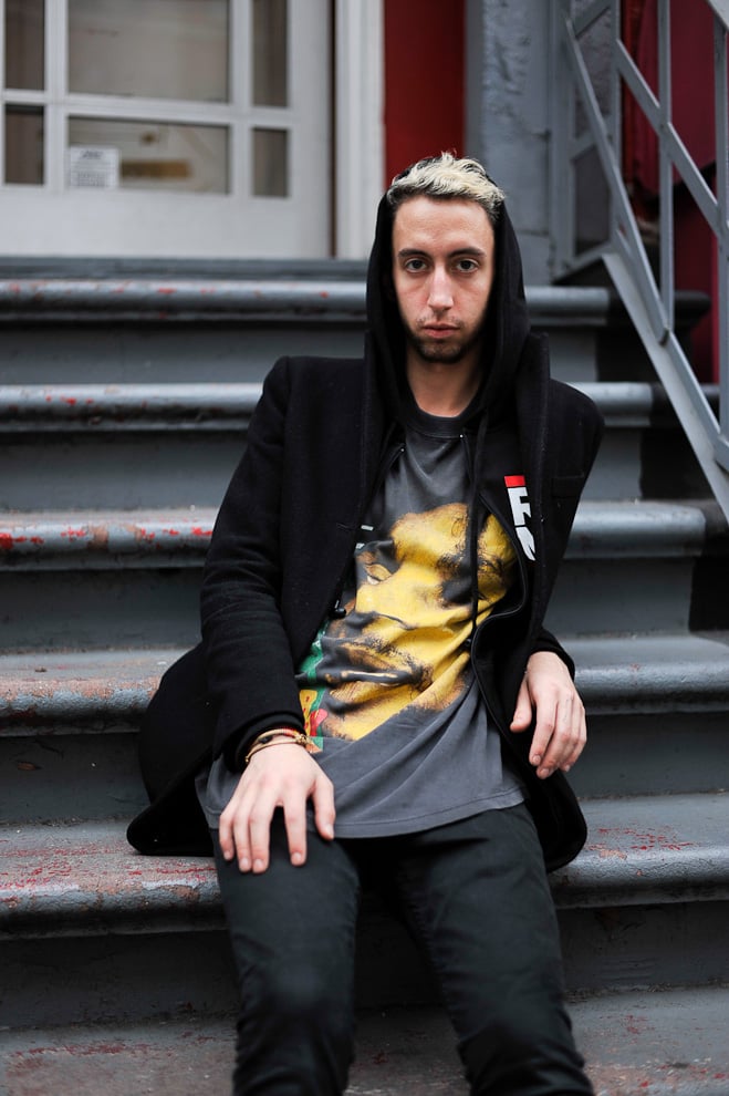 Matt Ambrose