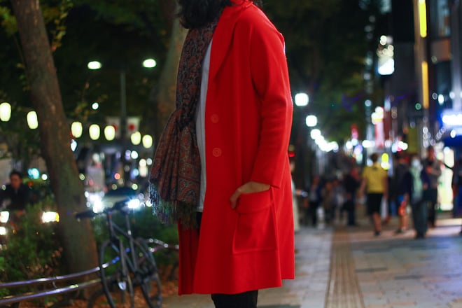 堀内 マサン