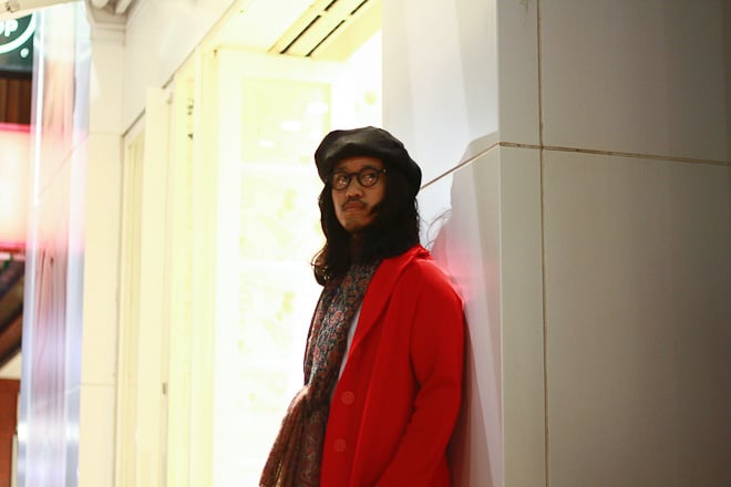 堀内 マサン