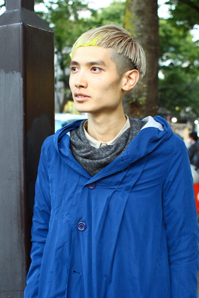一馬