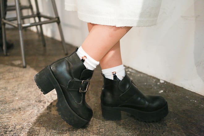 うのふみ