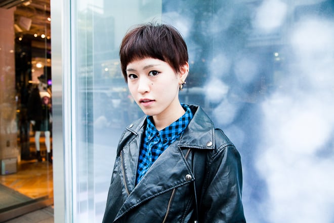 久野木玲美