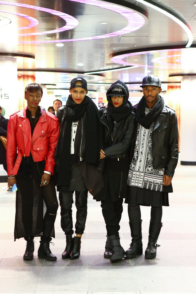 ROMAN SIPE/COCO DOTSON/ATAT