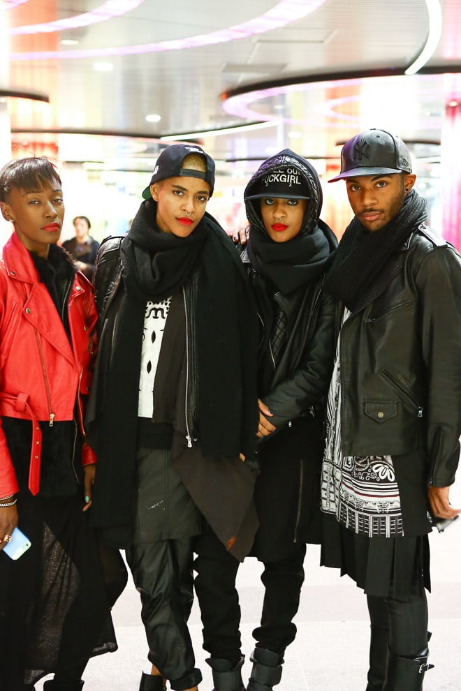ROMAN SIPE/COCO DOTSON/ATAT