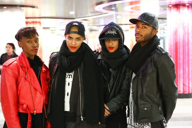ROMAN SIPE/COCO DOTSON/ATAT