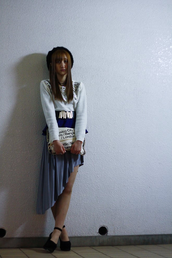 THE HANE