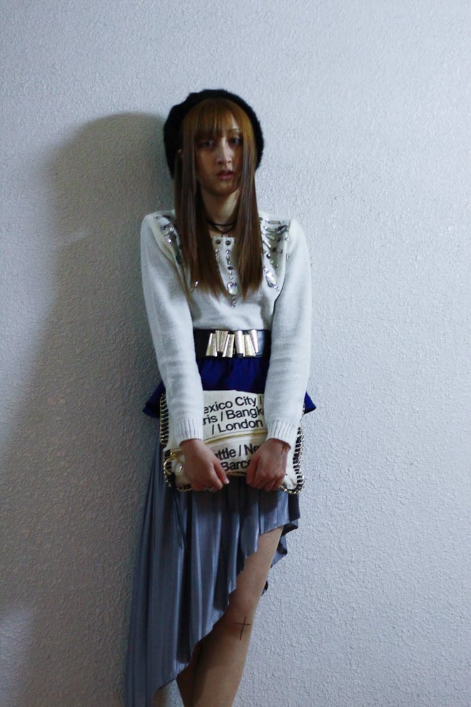 THE HANE