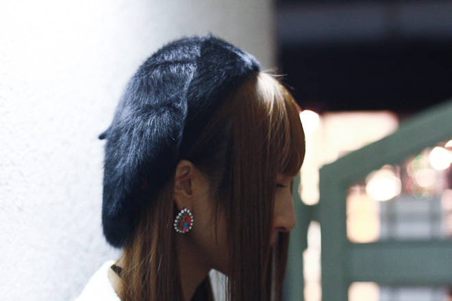THE HANE