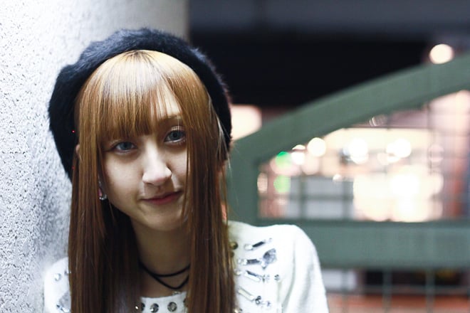 THE HANE