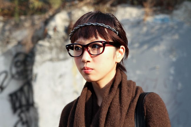 真菜