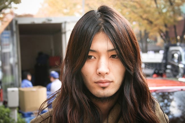佐藤
