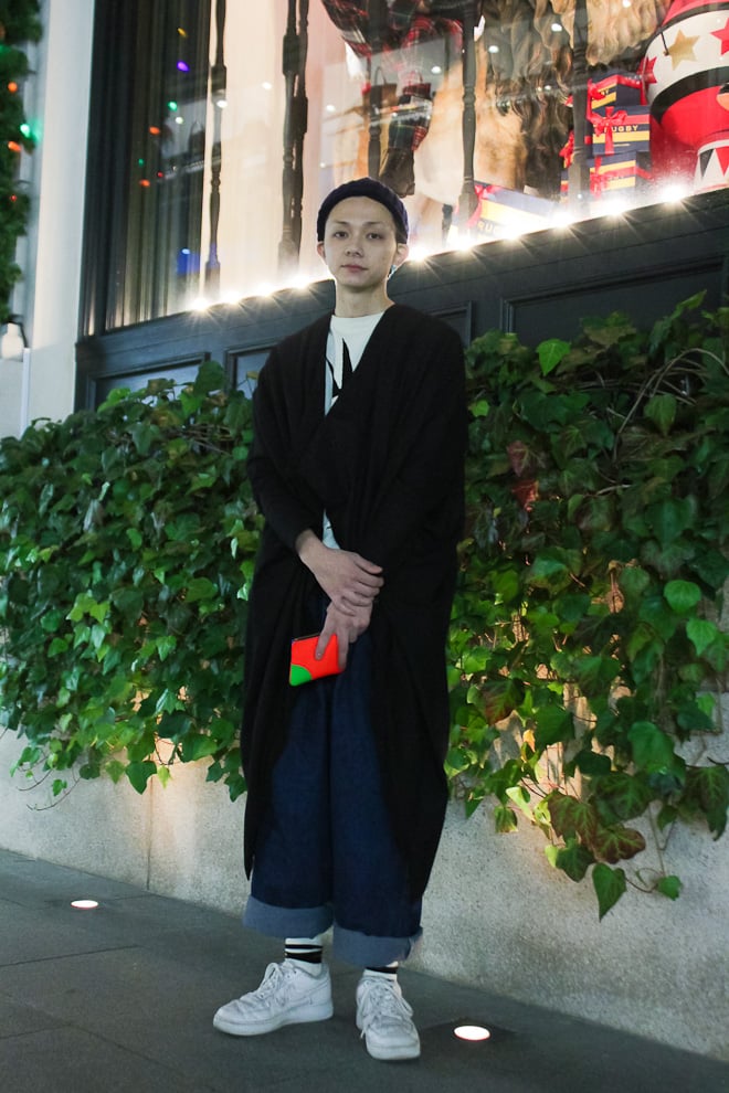 公平