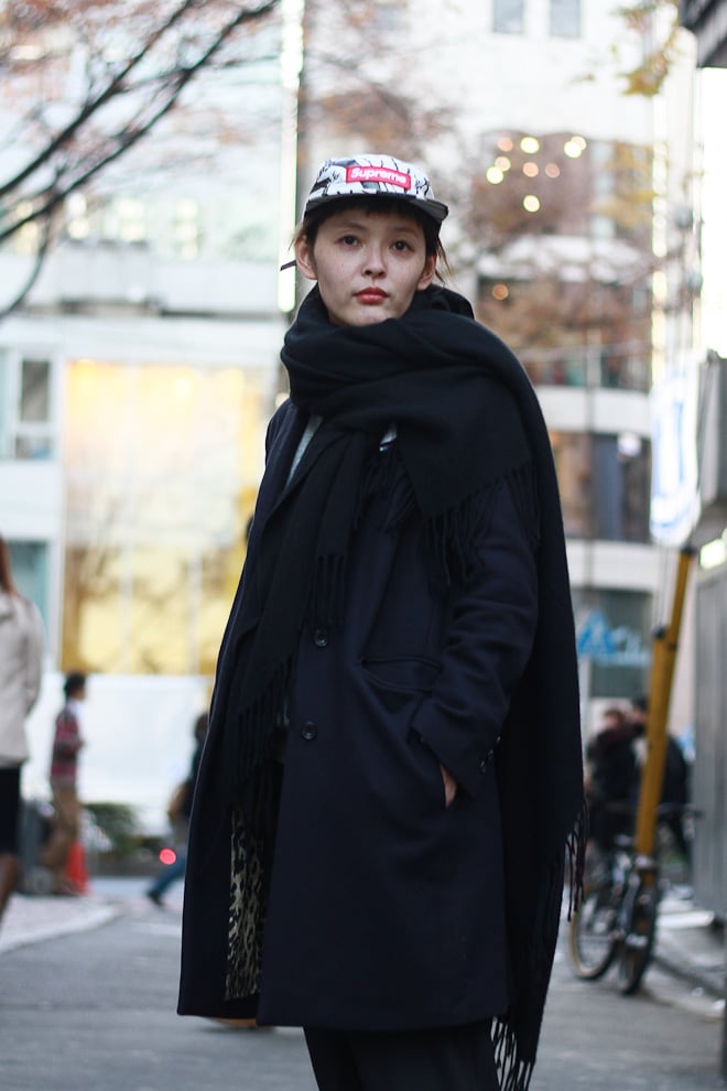 香織
