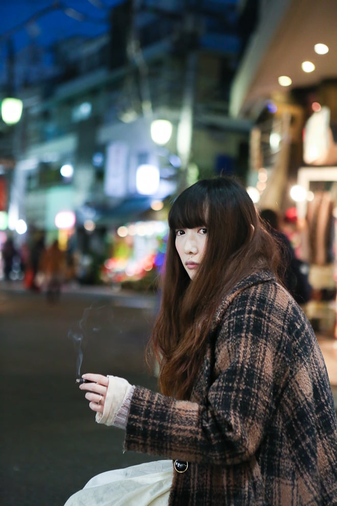 はなこ。