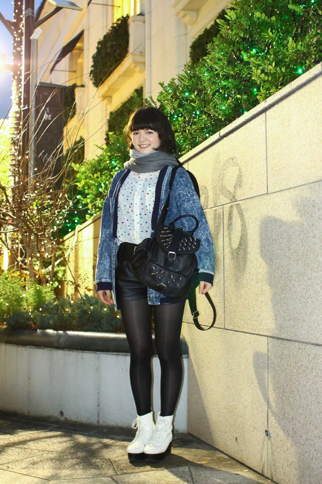 森 ちあき