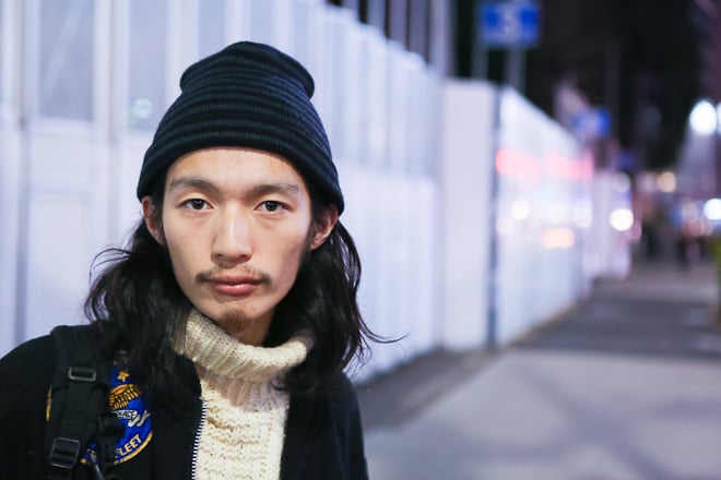 斉藤 一平